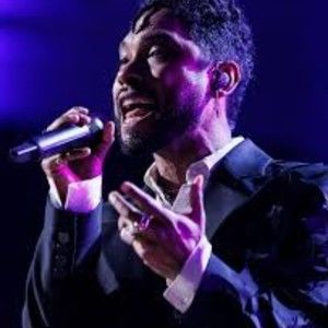 Meet your Posher, Barret